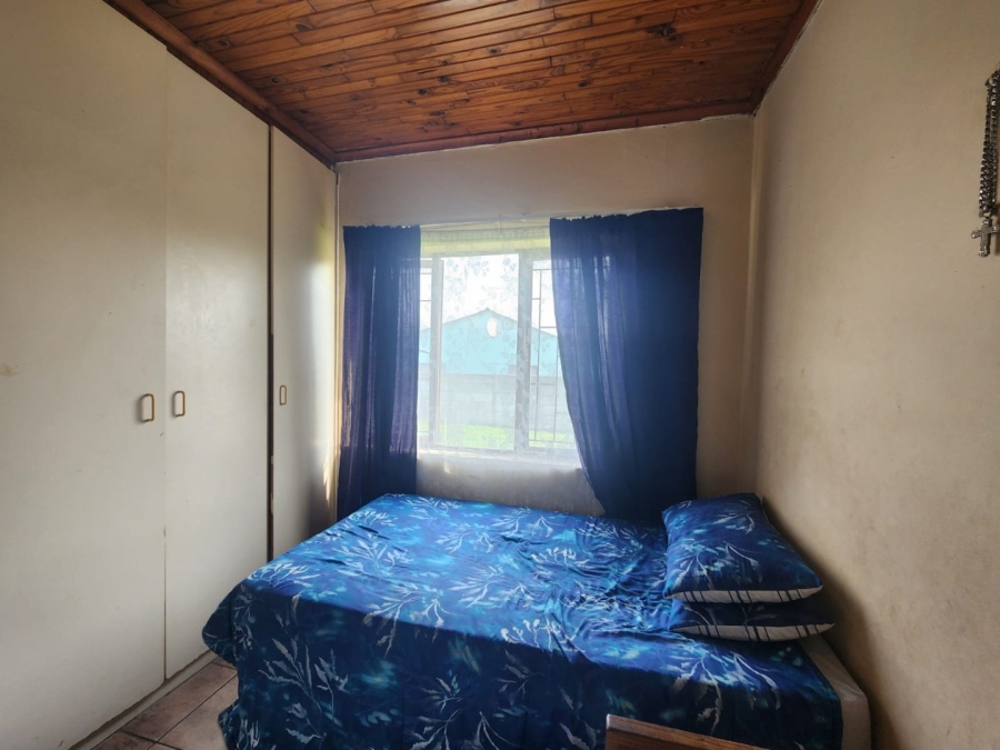 3 Bedroom Property for Sale in Pacaltsdorp Western Cape
